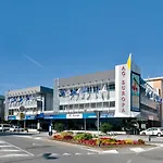 Villaggio Planetarium *
