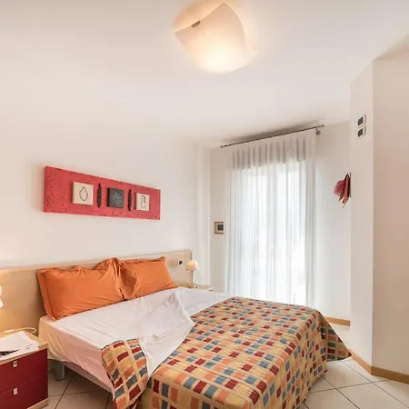 Villaggio Planetarium Apartment *