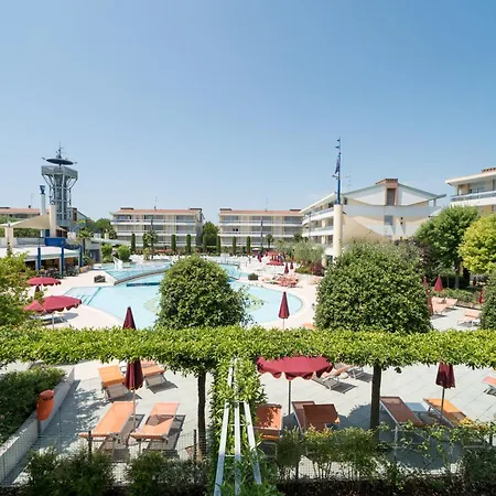 Villaggio Planetarium * Bibione