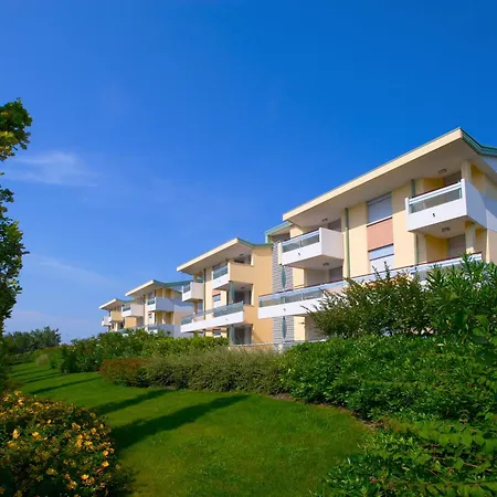 Villaggio Planetarium * Bibione