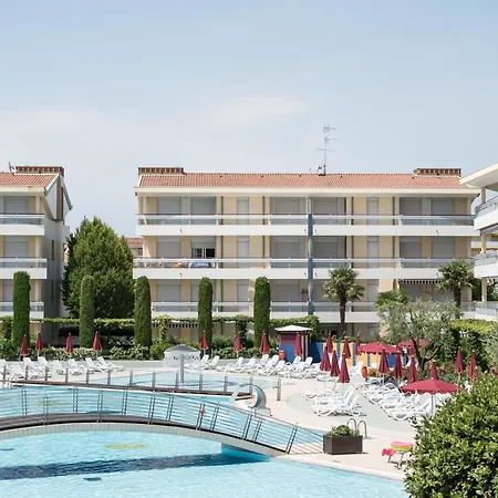 Apartamento Villaggio Planetarium *