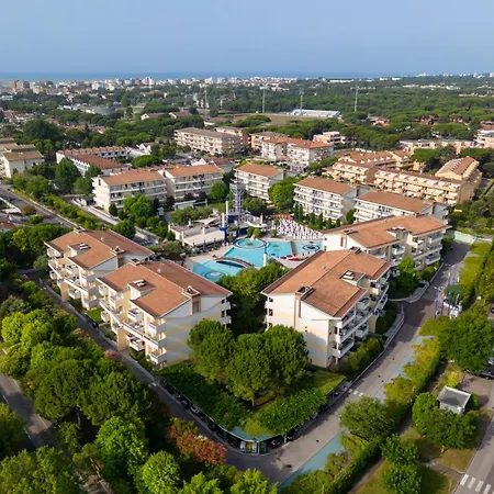 Villaggio Planetarium Bibione