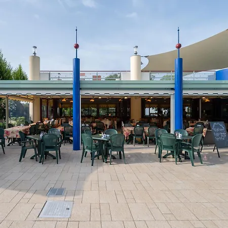 Villaggio Planetarium Apartamento *