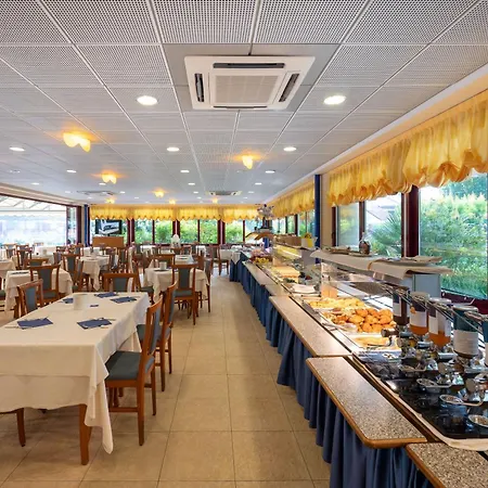 Villaggio Planetarium Bibione