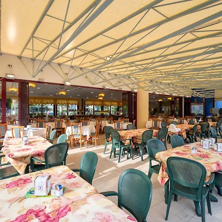 Apartamento Villaggio Planetarium