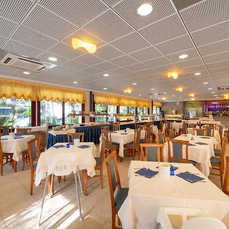 Apartamento Villaggio Planetarium