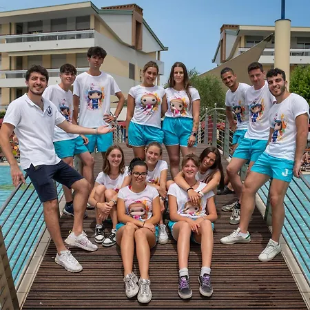 Villaggio Planetarium