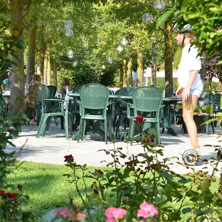 Villaggio Planetarium Appartement *