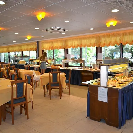 Villaggio Planetarium Apartment Bibione