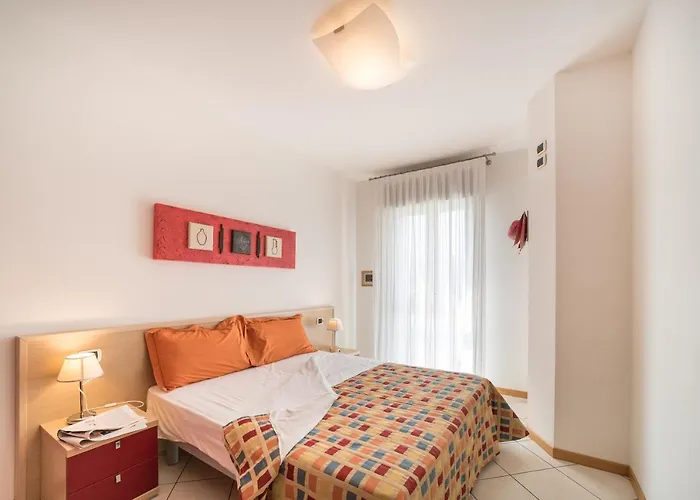 Villaggio Planetarium Appartement *