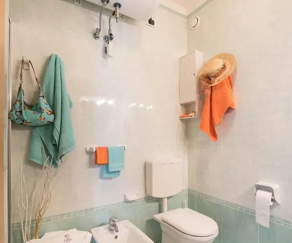 Appartement Villaggio Planetarium