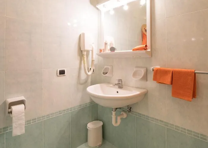 Appartement Villaggio Planetarium Bibione