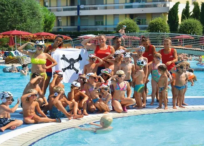 Lejlighed Villaggio Planetarium