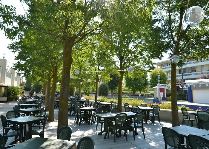 Villaggio Planetarium Lejlighed