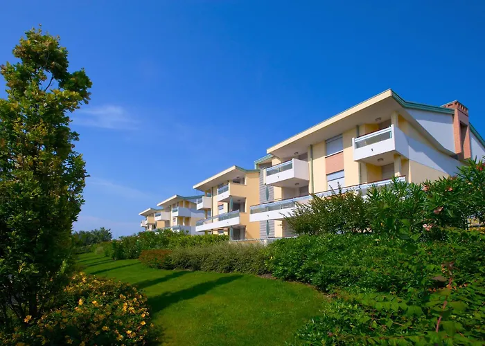 Villaggio Planetarium * Bibione