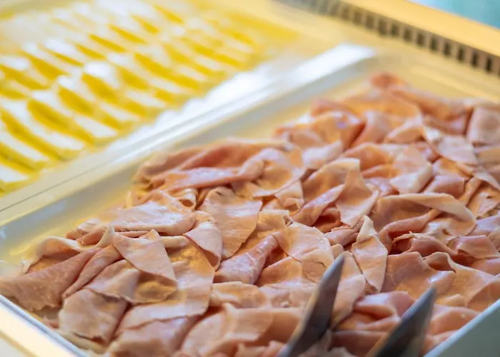 Villaggio Planetarium Appartement