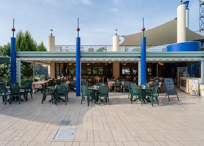 Villaggio Planetarium Lejlighed *