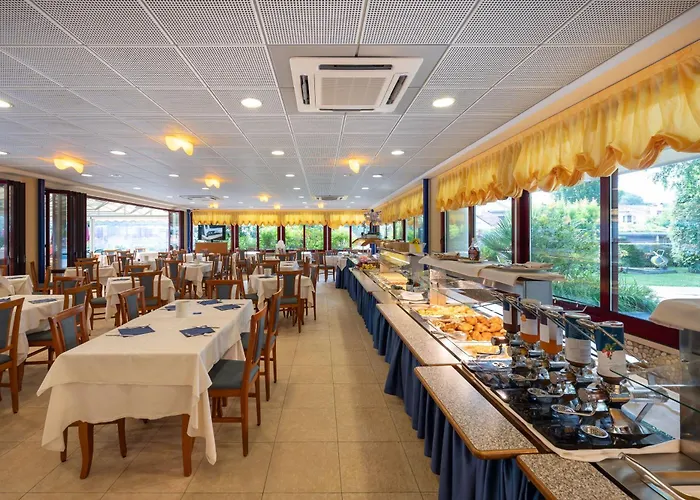 Villaggio Planetarium Bibione