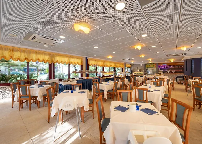 Appartement Villaggio Planetarium