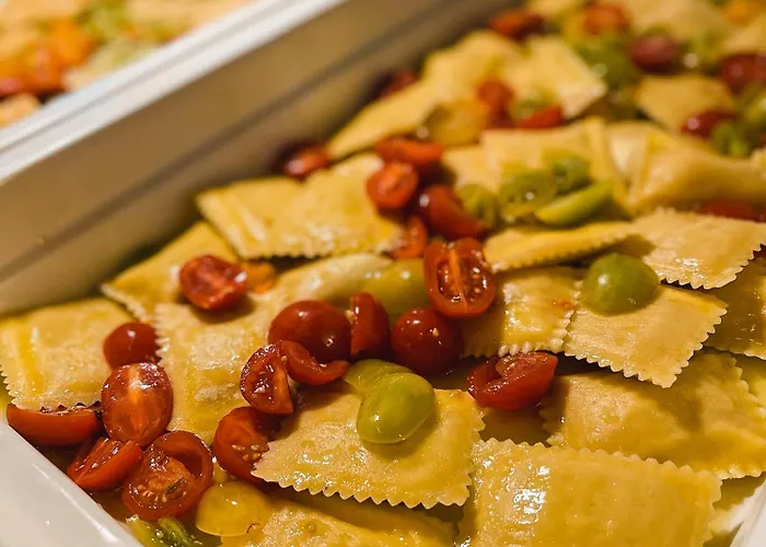 Appartement Villaggio Planetarium *