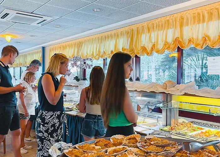 Villaggio Planetarium Lejlighed Bibione