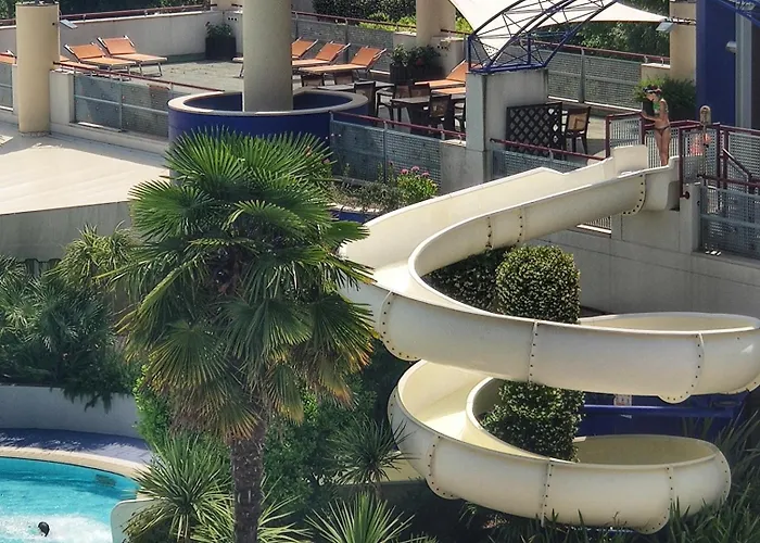 Villaggio Planetarium Lejlighed