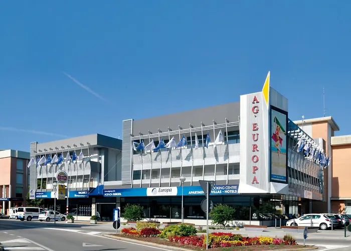 Villaggio Planetarium *