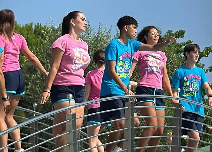 Villaggio Planetarium *