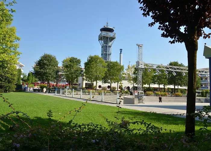 Villaggio Planetarium Lejlighed