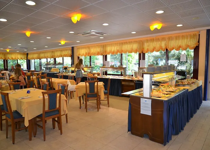 Villaggio Planetarium Lejlighed Bibione