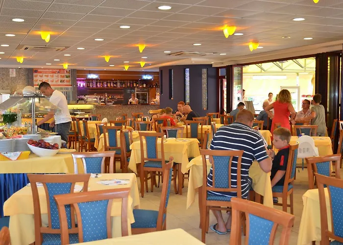 Villaggio Planetarium Lejlighed