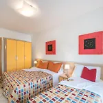 Apartment Villaggio Planetarium