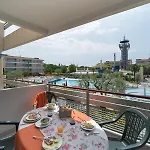 Apartmán Villaggio Planetarium *