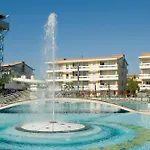 Villaggio Planetarium Apartmán *