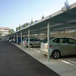 Villaggio Planetarium Apartmán Bibione