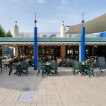 Villaggio Planetarium Apartmán *