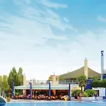 Villaggio Planetarium Apartmán *