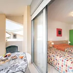 Apartment Villaggio Planetarium