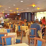 Villaggio Planetarium Lägenhet