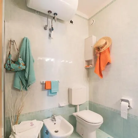 דירה Villaggio Planetarium