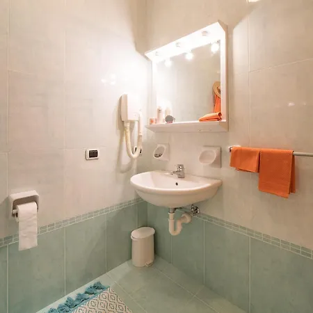 Apartmán Villaggio Planetarium Bibione