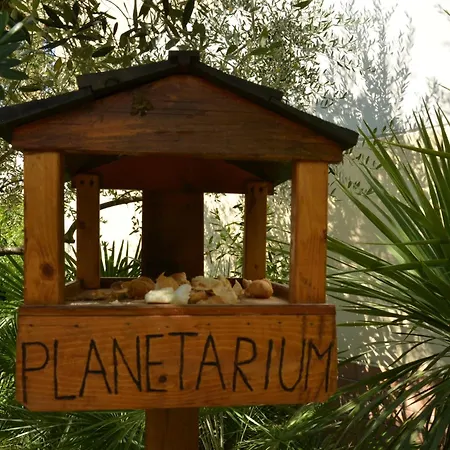 דירה Villaggio Planetarium ביביונה