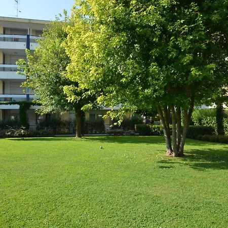 Villaggio Planetarium Apartamento Bibione