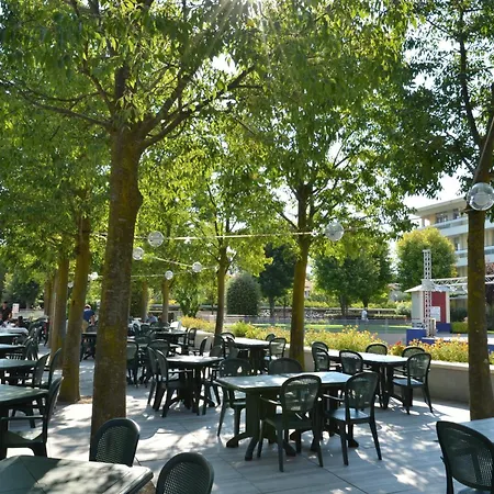 Villaggio Planetarium Apartmán