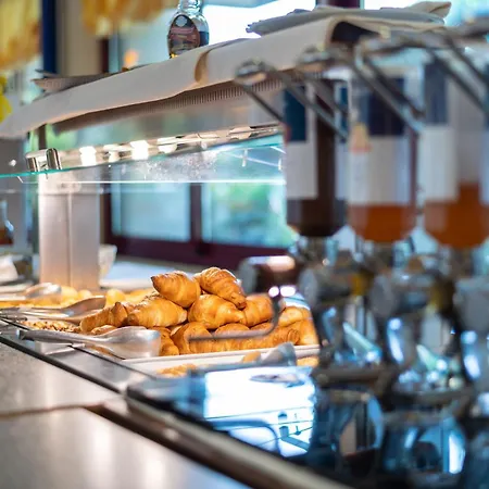 דירה Villaggio Planetarium