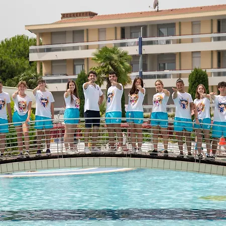 Apartment Villaggio Planetarium