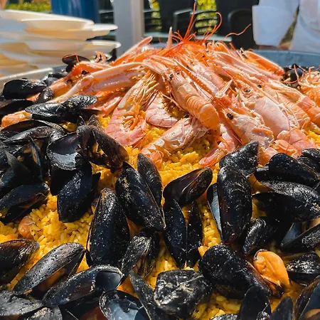 Villaggio Planetarium דירה