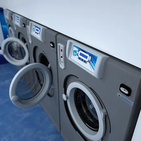 Villaggio Planetarium Apartment *