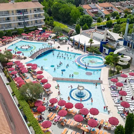 Apartmán Villaggio Planetarium