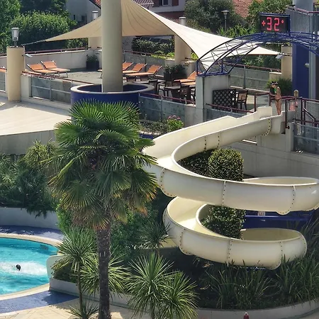 Villaggio Planetarium Appartement